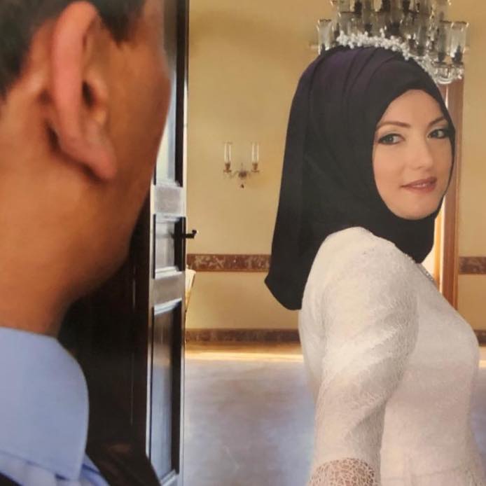 Ayşe