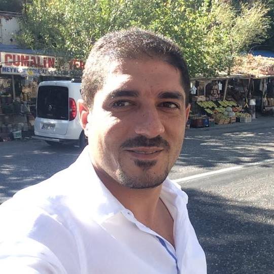 Gökhan