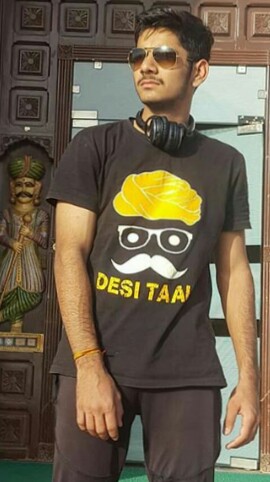 Harshvardhan