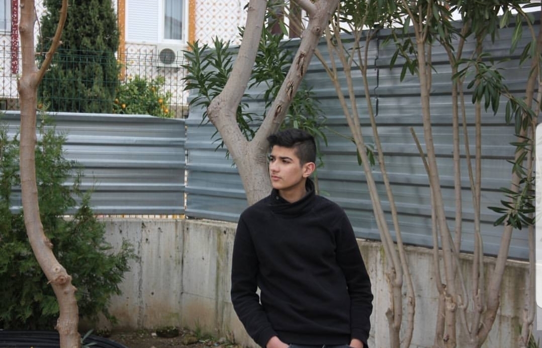 Mehmet