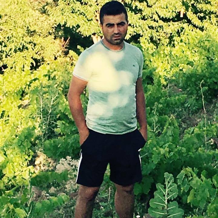 Ayhan