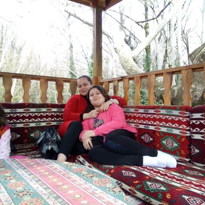 Ayşe