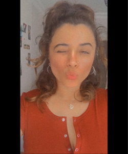 Gamze