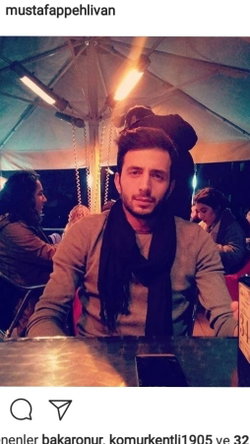 Mustafa