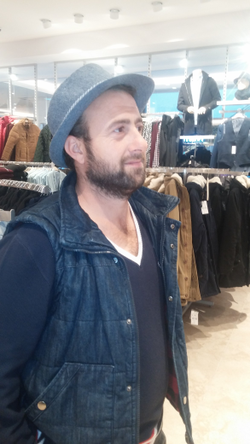 Kazım
