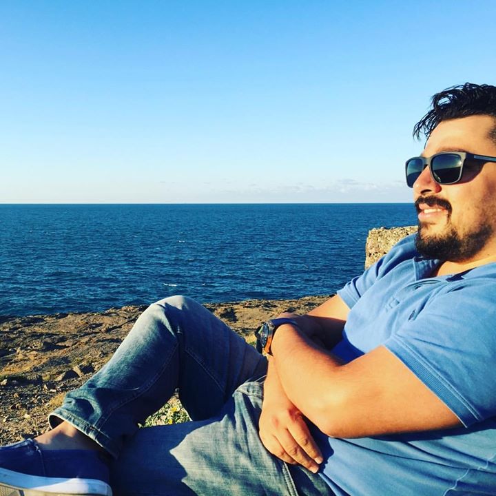 Ilker