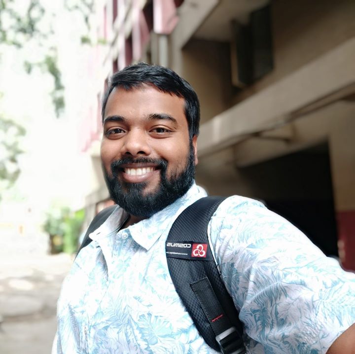 Vinod