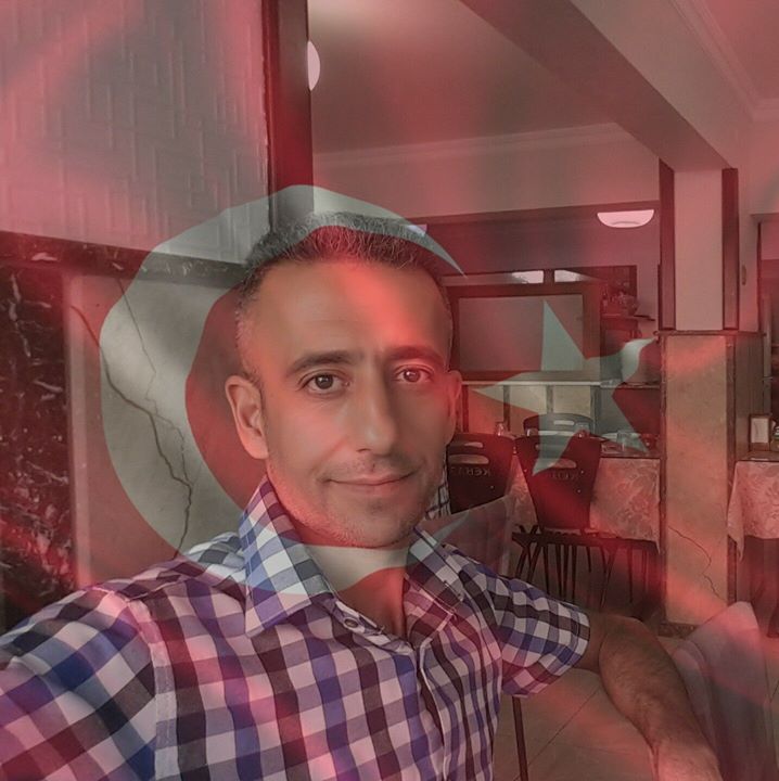 Şafak