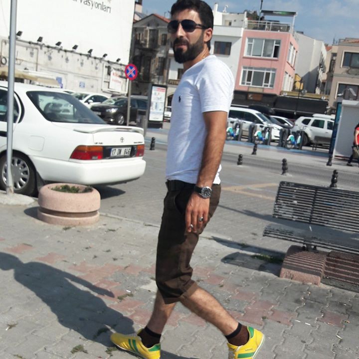 Ahmet