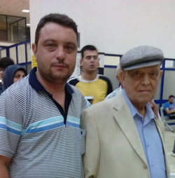 Halilibrahim