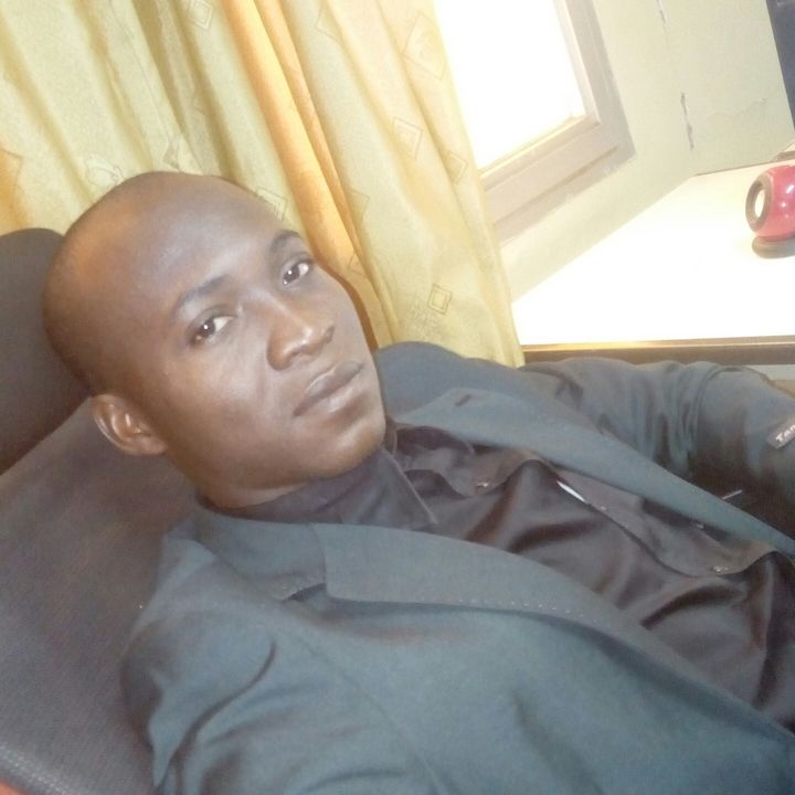 Mahamane