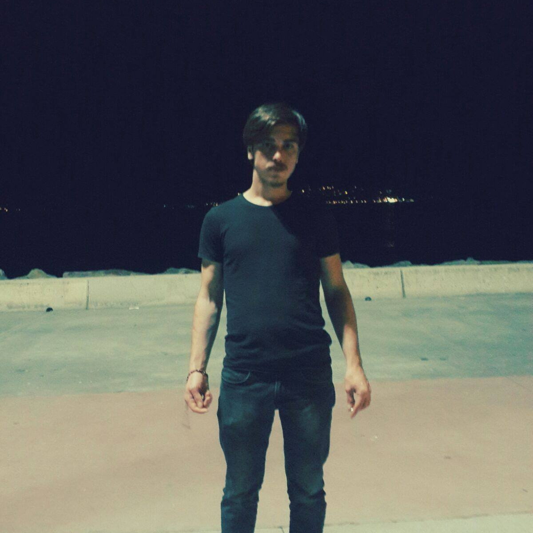 Hüseyin