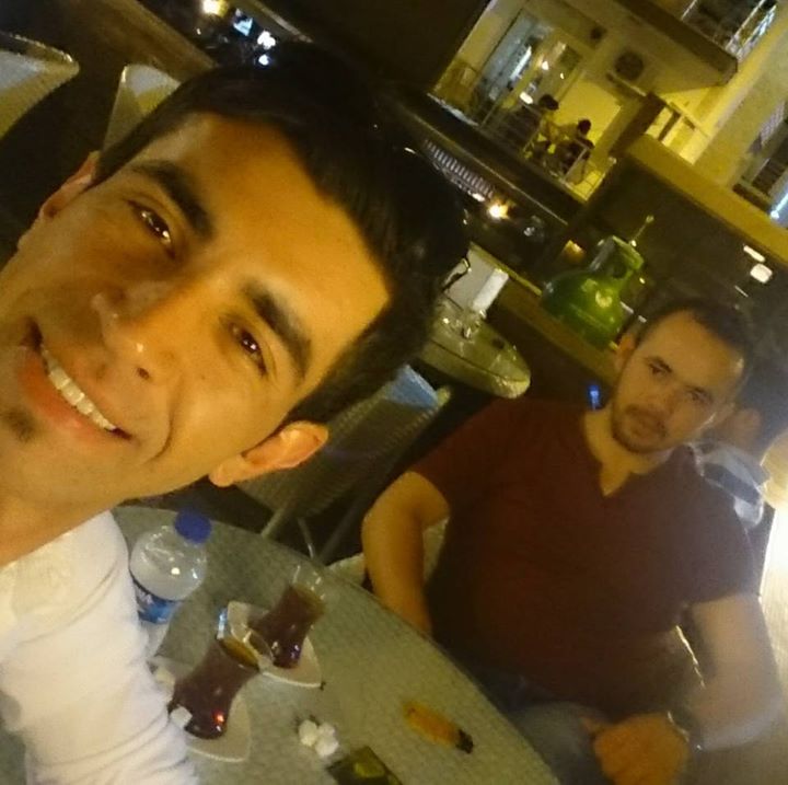 Halil