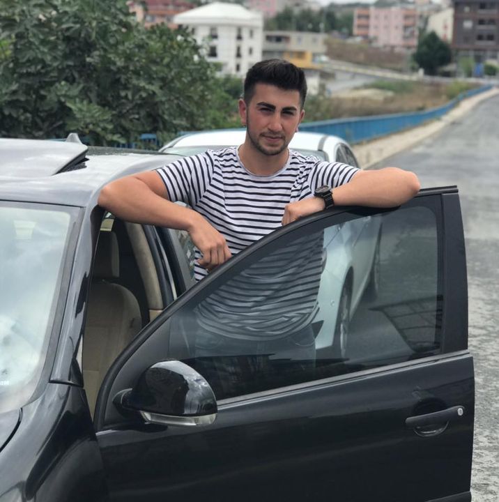 Hakan