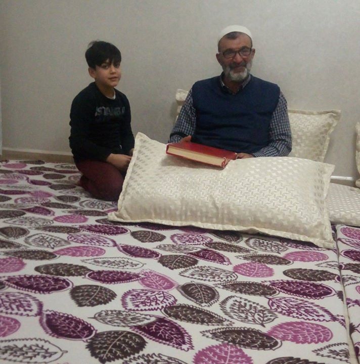 Ahmet