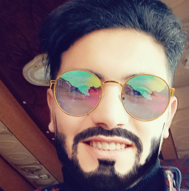 Muhammed
