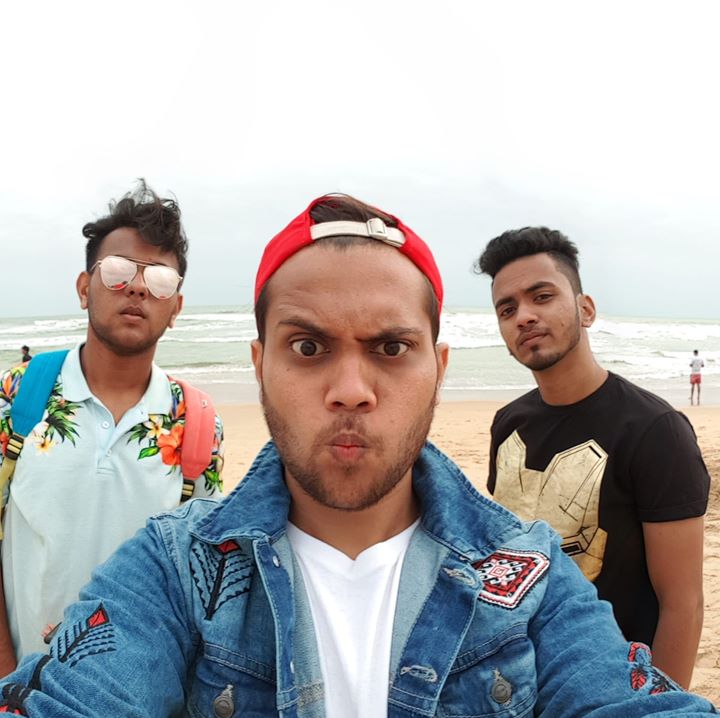 Hardik