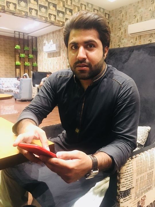 Khurram