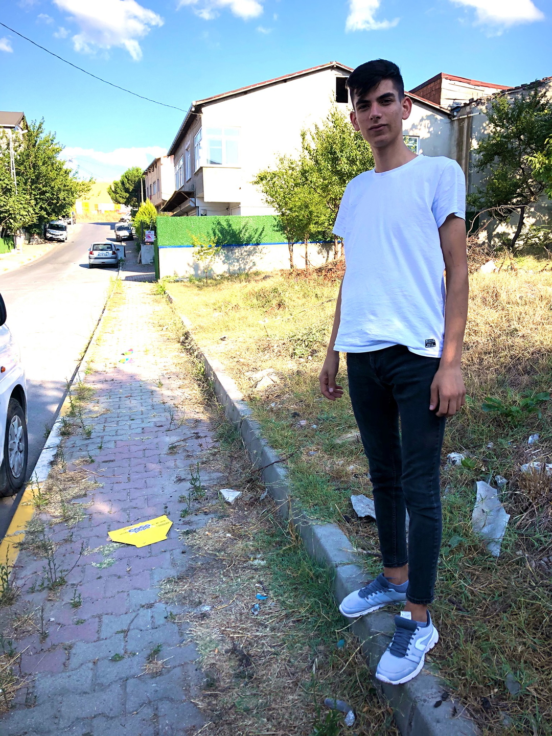 Muhammet