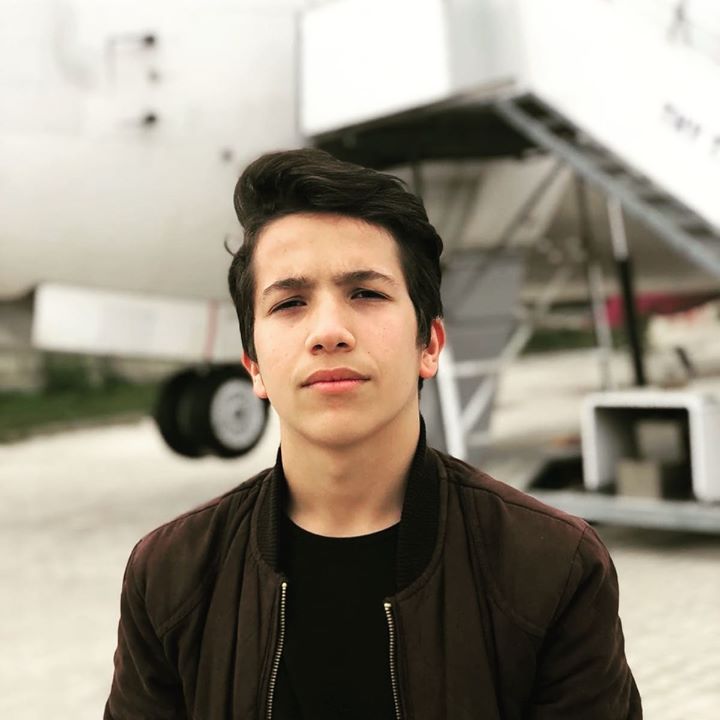 Berkan