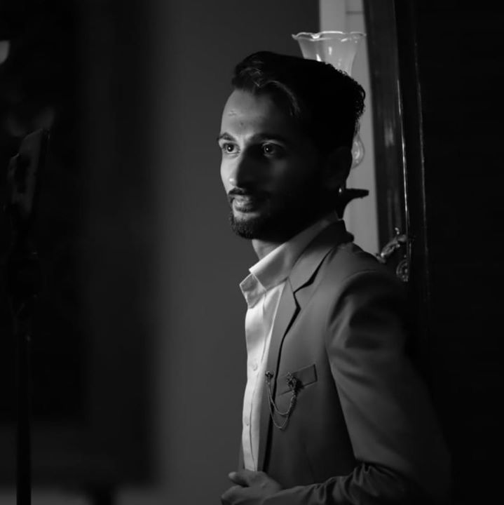 Ankit