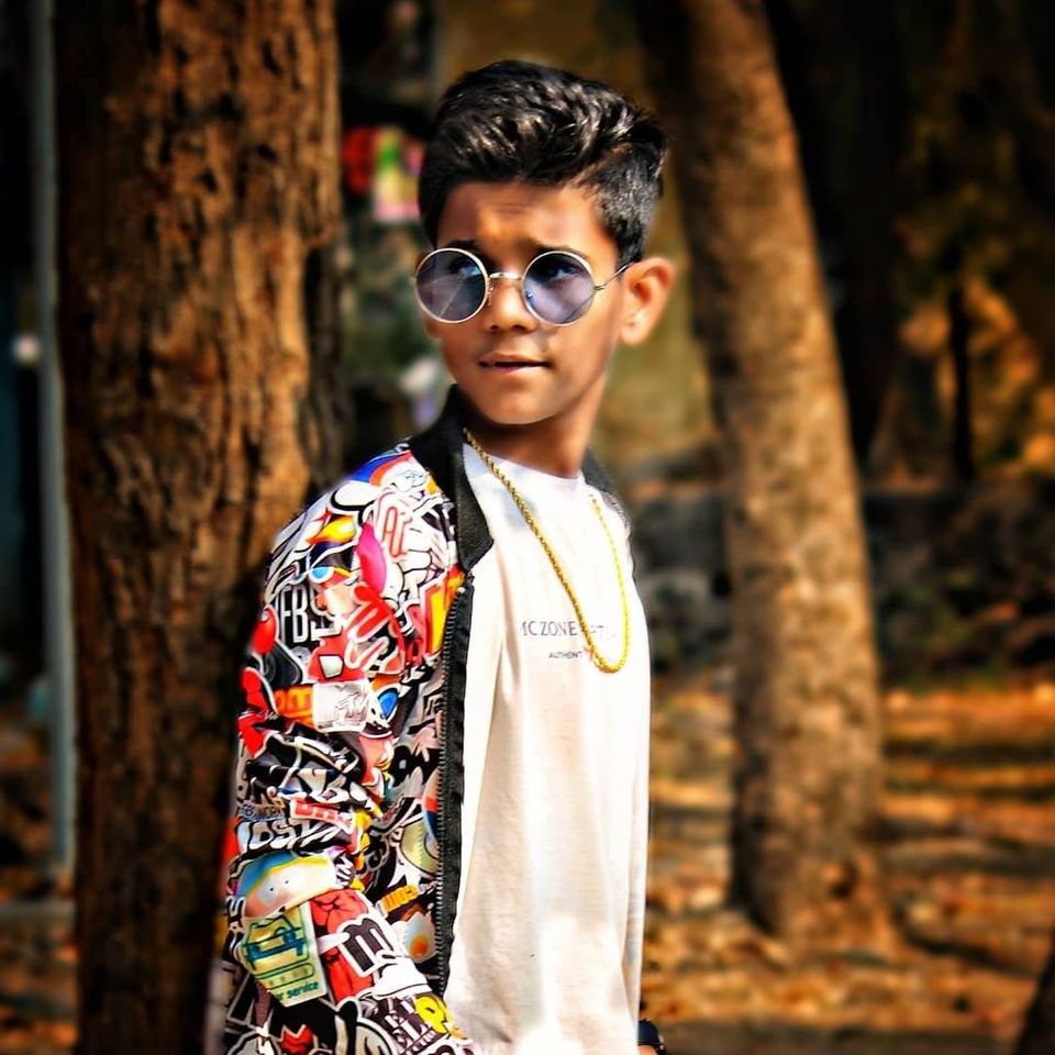 Prashant