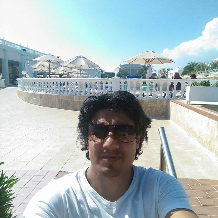 Oguzhan