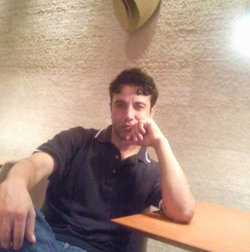 Turgay
