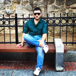 Serkan