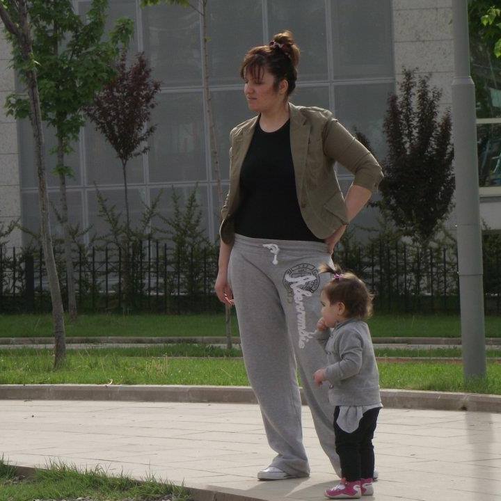 Leyla