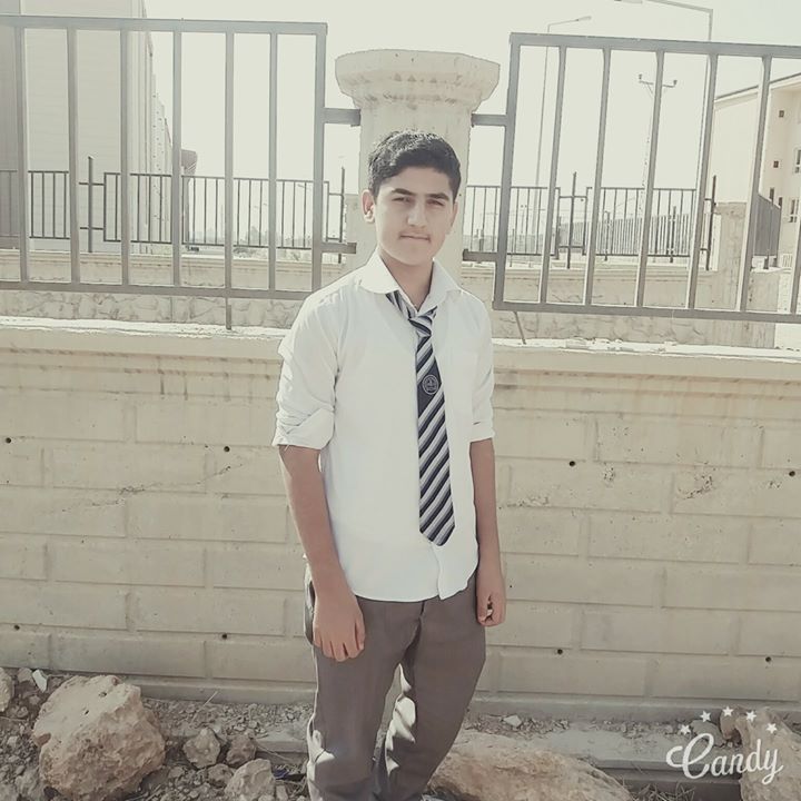 Ahmet