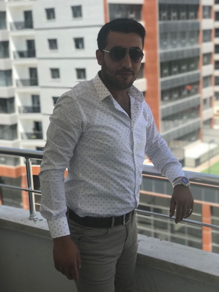 Bülent