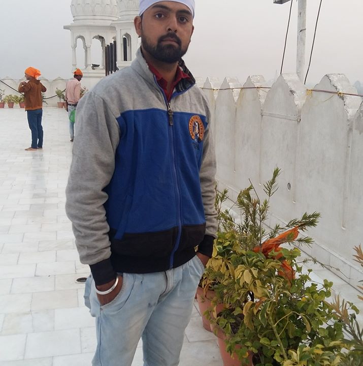 Manjit