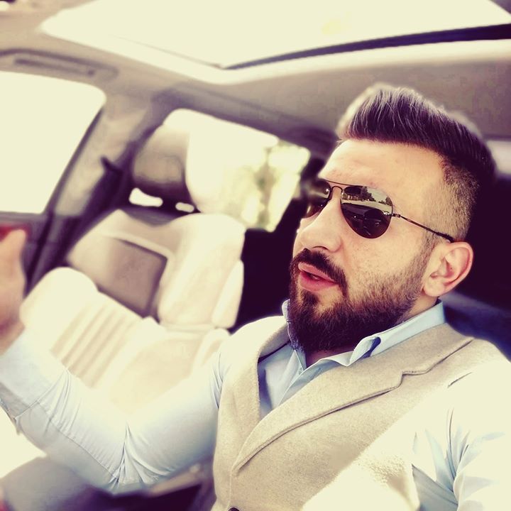 Ahmet