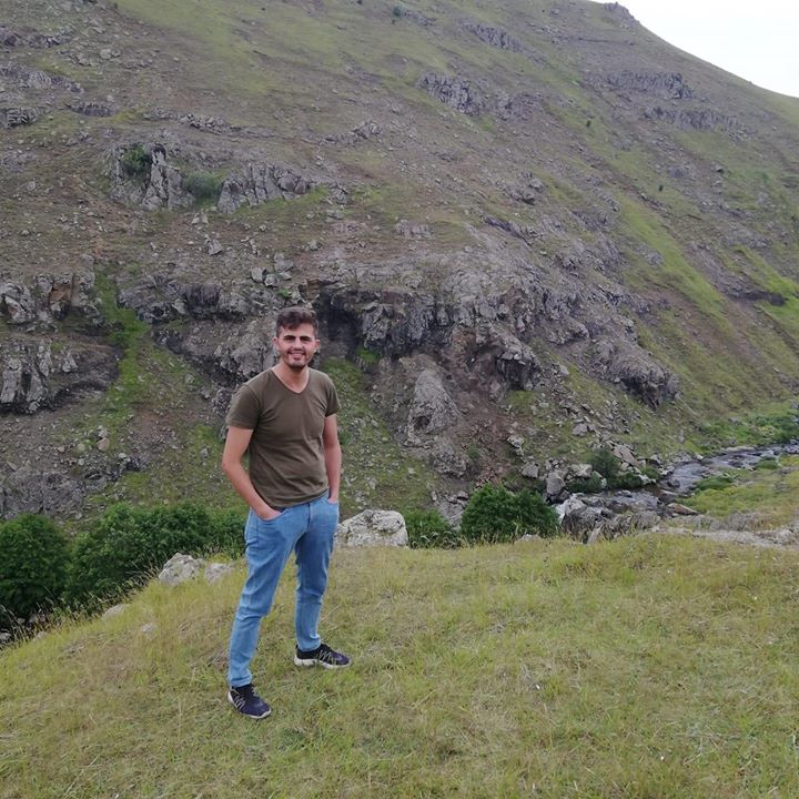 Samet