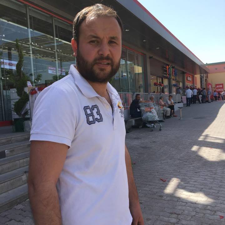 Ali