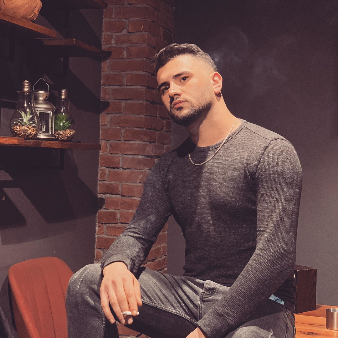 Burak