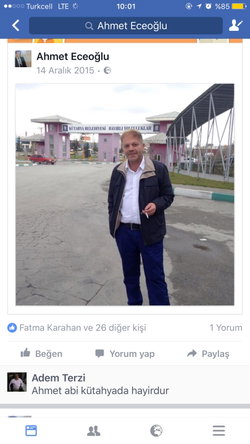 Ahmet