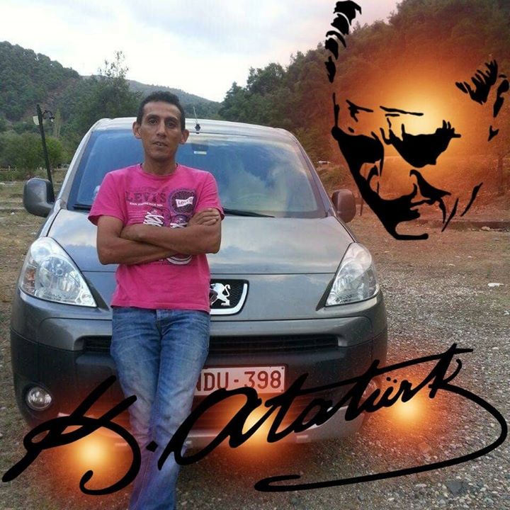 Abdullah