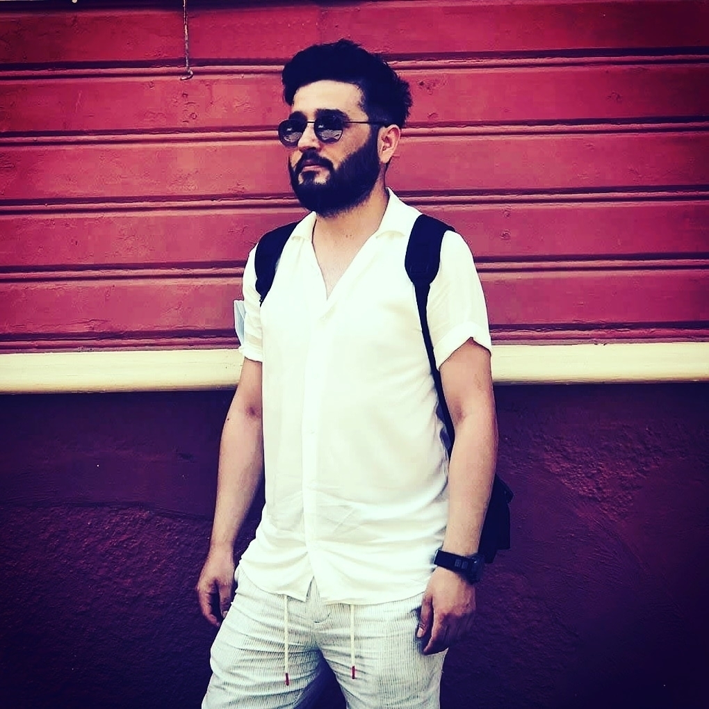 Gökhan