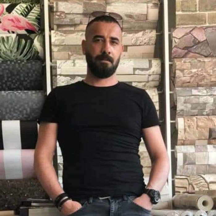 Gokhan