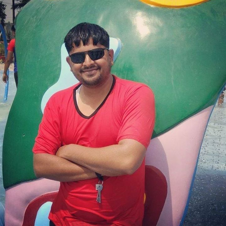 Santosh