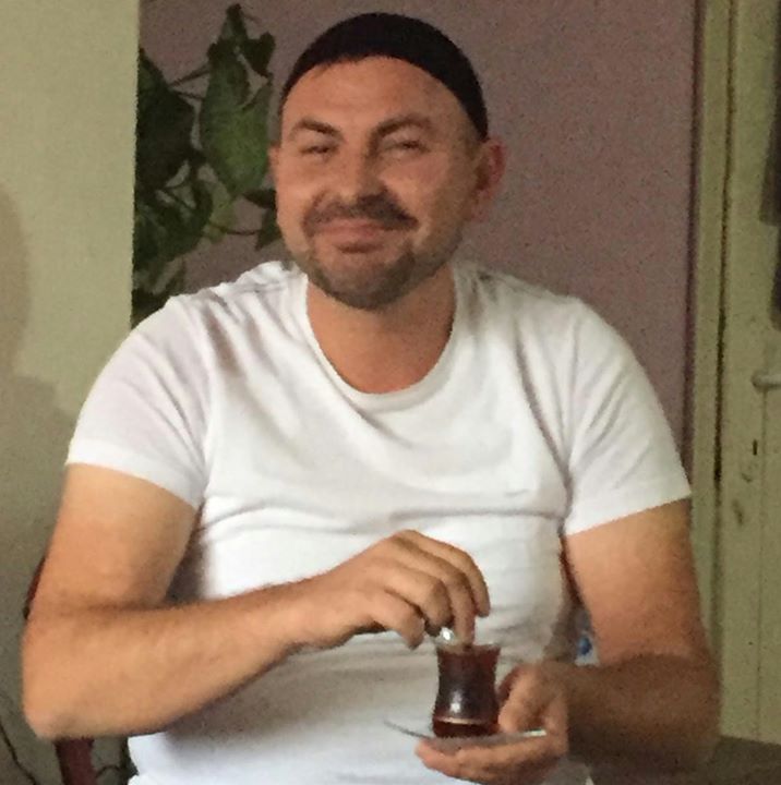 Serkan
