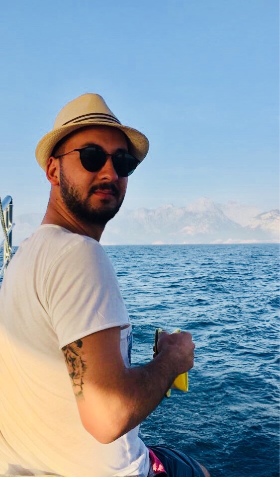 Mehmet