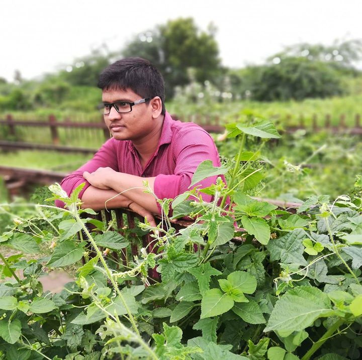 Srikanth