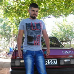 Mahmut