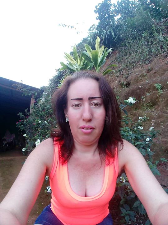 Iolandaaparecidaoliveira