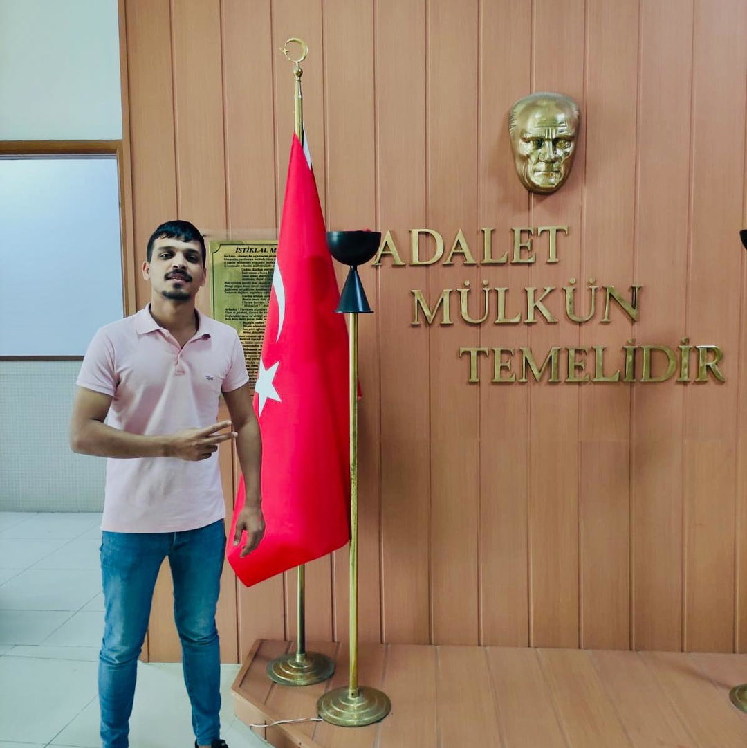 Mustafa