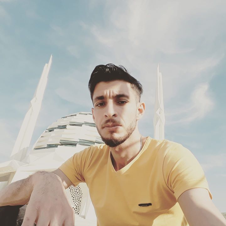 Ahmet
