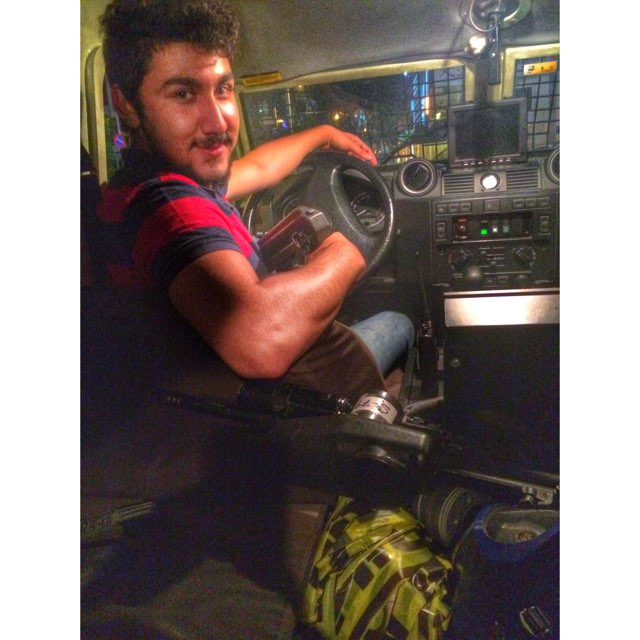 Enes